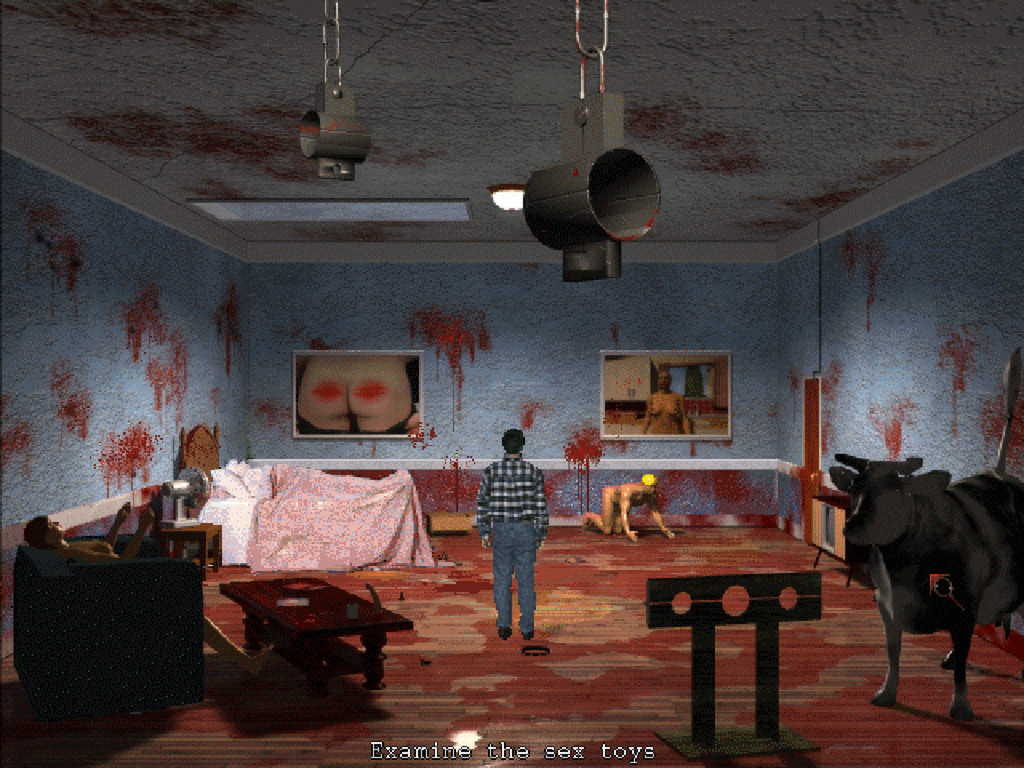 Harvester on Steam Harvester on Steam
