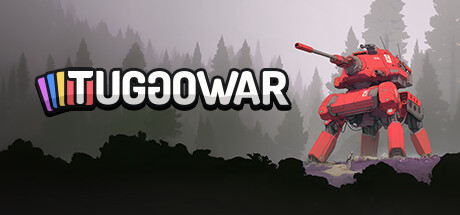 Tuggowar Cover Image