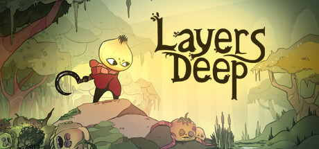 Layers Deep Cover Image