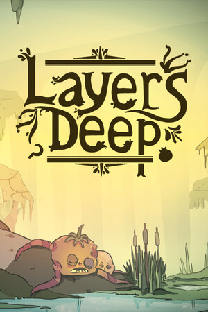 Layers Deep cover art