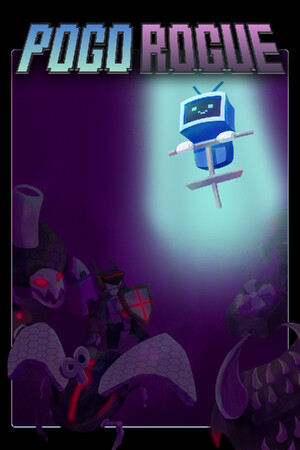 Pogo Rogue cover art