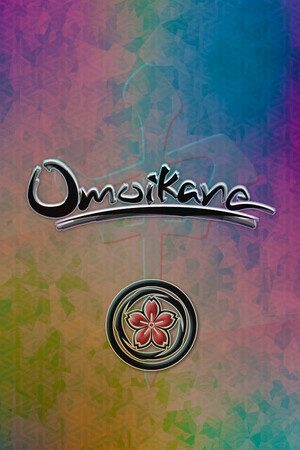 Omoikane cover art