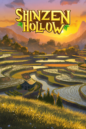 Shinzen Hollow cover art