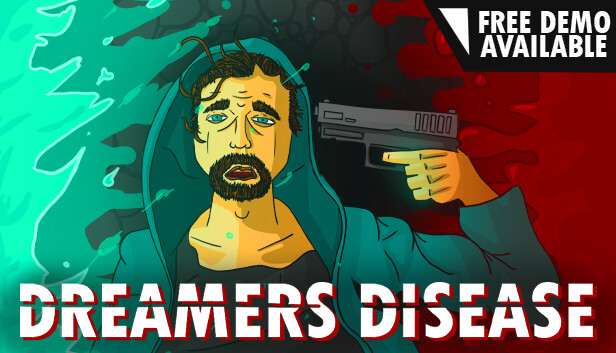 Dreamers Disease
