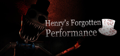 Henry's Forgotten Performance Steam header image