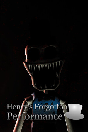 Henry's Forgotten Performance cover art