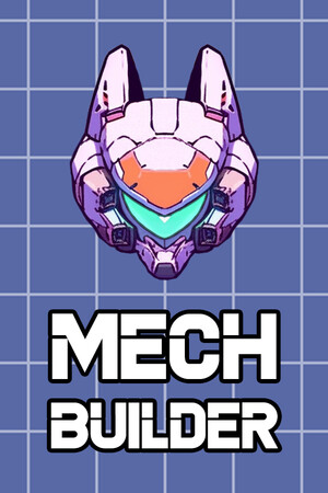 Mech Builder cover art