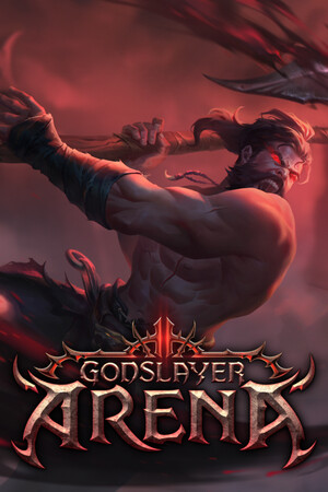 Godslayer Arena cover art