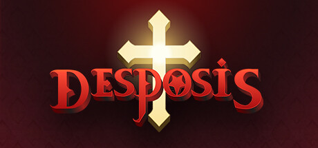 DESPOSIS Cover Image