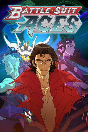 Battle Suit Aces – v1.0.283 + Bonus OST