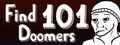 Find 101 Doomers