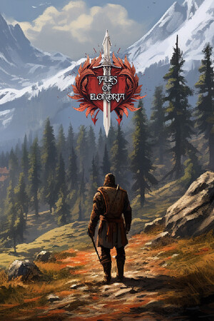 Tales of Elondria cover art