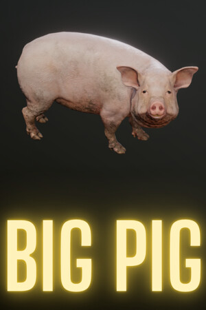 Pih cover art