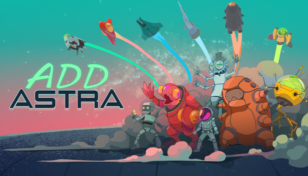 Add Astra Steam capsule image