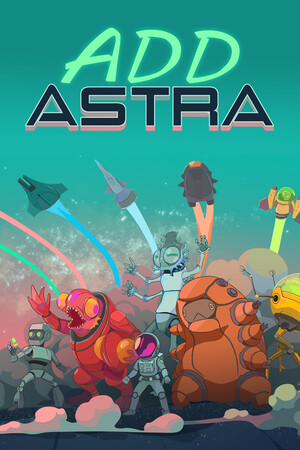 Add Astra cover art