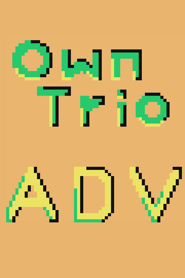 OwnTrio -Adventure-