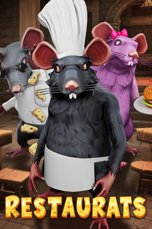 Restaurats Full Game