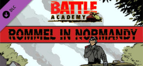 Battle Academy - Rommel in Normandy