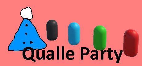 Qualle Party Cover Image