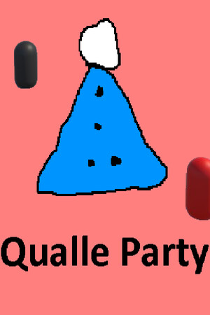 Qualle Party cover art