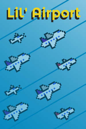 Lil' Airport cover art