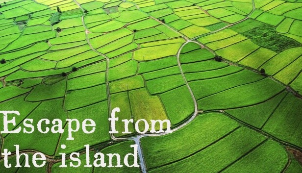 Escape from the island