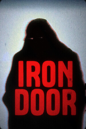 Iron Door cover art