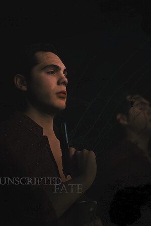 Unscripted Fate cover art