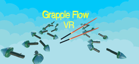 Grapple Flow VR