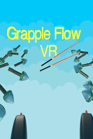 Grapple Flow VR cover art