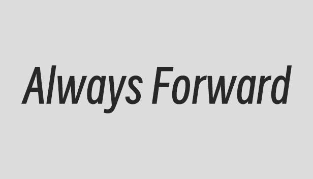 Always Forward Steam capsule image