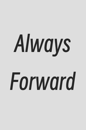 Always Forward cover art