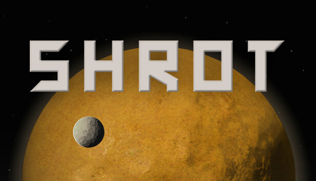 Shrot Demo Config (App 2871360) · SteamDB