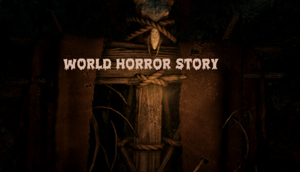 World horror story のキービジュアル