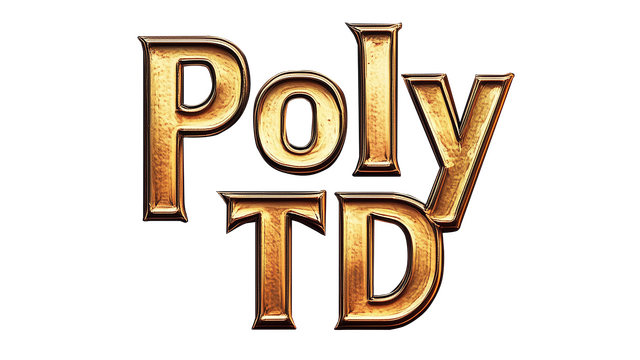 Poly TD