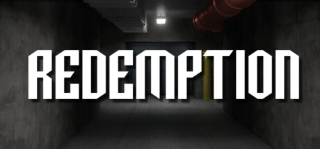Redemption Steam header image