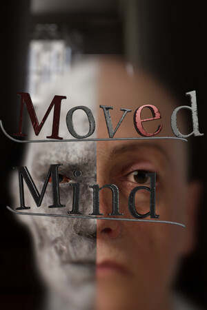 Moved mind cover art