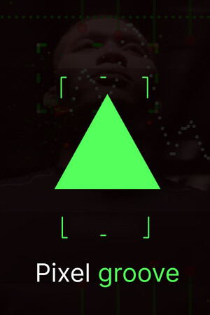 Pixelgroove cover art