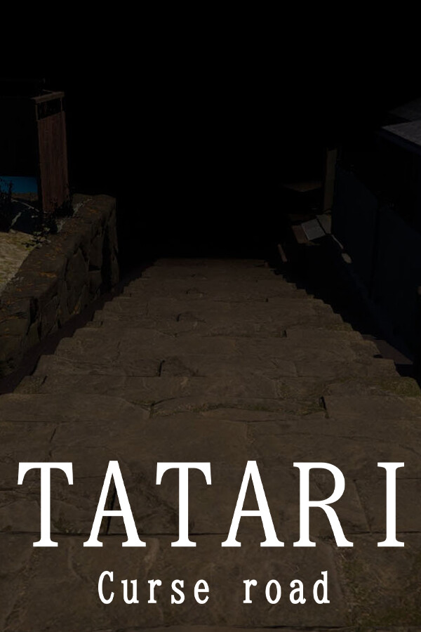 祟り坂 | TATARI Curse road