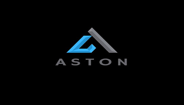 Aston Steam capsule image