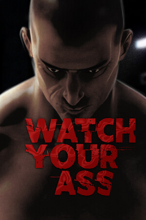 Watch Your Ass cover art