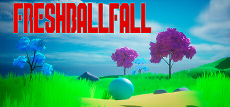 FreshBallFall Cover Image
