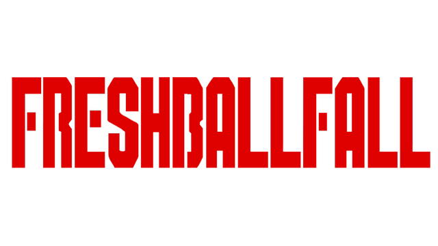 FreshBallFall