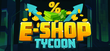 E-Shop Tycoon Cover Image
