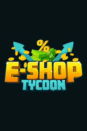 E-Shop Tycoon cover art