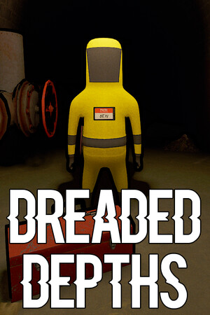 Dreaded Depths cover art