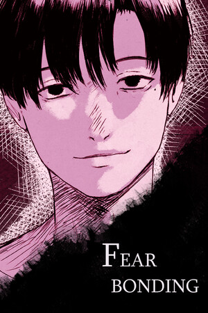 Fearbonding cover art