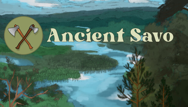 Ancient Savo Steam capsule image