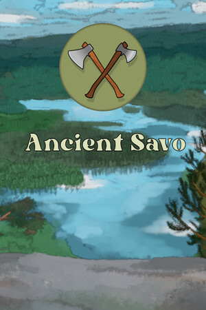 Ancient Savo cover