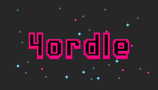 4ordle Steam capsule image